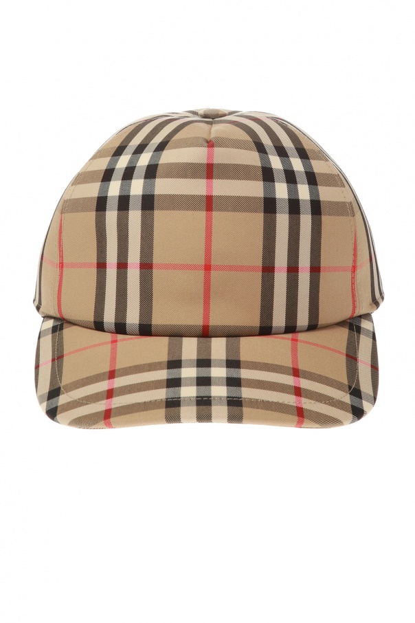 Burberry Baseball cap